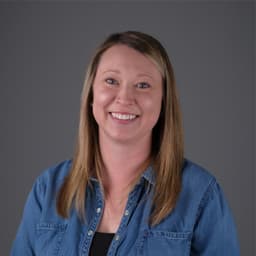 Chelsey, a client of AI Delivered